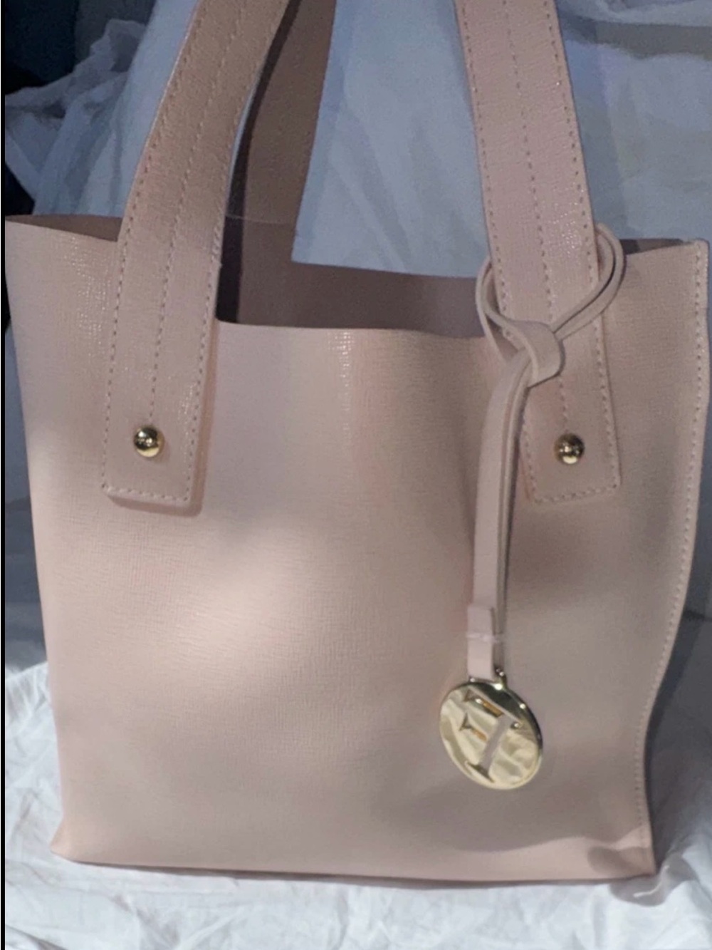 Furla Musa Tote Bag